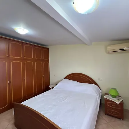 Apartmán Relax